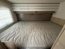 Fahrzeugbild Challenger 264/Festbett+Hubbett/Garage/Markise/Finanzierung #13