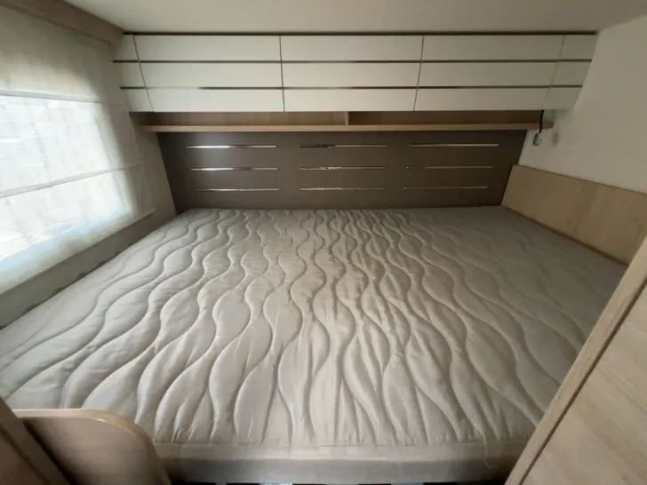 Fahrzeugbild Challenger 264/Festbett+Hubbett/Garage/Markise/Finanzierung #13