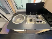 Fahrzeugbild Challenger 264/Festbett+Hubbett/Garage/Markise/Finanzierung #16