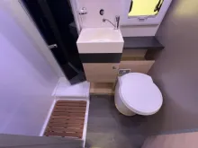 Fahrzeugbild Challenger 264/Festbett+Hubbett/Garage/Markise/Finanzierung #17