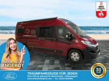 Fahrzeugbild Malibu 640 Charming GT/Einzelbetten/1.Hand/9G AUTOMATIK #2