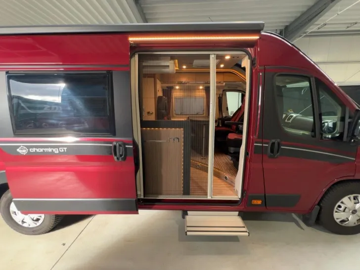 Fahrzeugbild Malibu 640 Charming GT/Einzelbetten/1.Hand/9G AUTOMATIK #8