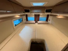 Fahrzeugbild Malibu 640 Charming GT/Einzelbetten/1.Hand/9G AUTOMATIK #14
