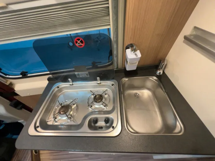 Fahrzeugbild Malibu 640 Charming GT/Einzelbetten/1.Hand/9G AUTOMATIK #16