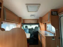 Fahrzeugbild Chausson Flash 02/Franz. Bett/Markise/Klima/Finanzierung #10