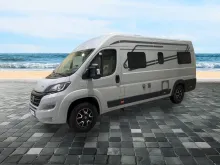 Fahrzeugbild Etrusco CV 640 SB-1.HAND/9G-AUTOMATIK-EINZELBETTEN-VOLLA #3
