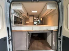 Fahrzeugbild Etrusco CV 640 SB-1.HAND/9G-AUTOMATIK-EINZELBETTEN-VOLLA #6