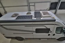 Fahrzeugbild Etrusco CV 640 SB-1.HAND/9G-AUTOMATIK-EINZELBETTEN-VOLLA #7