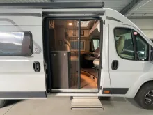 Fahrzeugbild Etrusco CV 640 SB-1.HAND/9G-AUTOMATIK-EINZELBETTEN-VOLLA #8