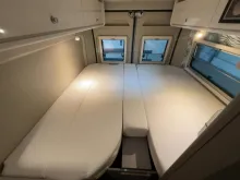 Fahrzeugbild Etrusco CV 640 SB-1.HAND/9G-AUTOMATIK-EINZELBETTEN-VOLLA #14