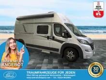 Fahrzeugbild Knaus BOXSTAR 600 SOLUTION 4 /Festbett+Hubbett/TOP!! #2