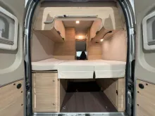 Fahrzeugbild Knaus BOXSTAR 600 SOLUTION 4 /Festbett+Hubbett/TOP!! #6