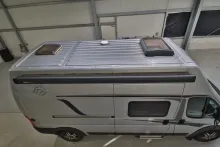 Fahrzeugbild Knaus BOXSTAR 600 SOLUTION 4 /Festbett+Hubbett/TOP!! #7