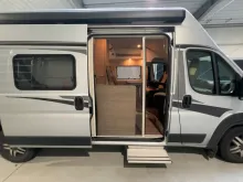 Fahrzeugbild Knaus BOXSTAR 600 SOLUTION 4 /Festbett+Hubbett/TOP!! #8