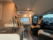 Fahrzeugbild Knaus BOXSTAR 600 SOLUTION 4 /Festbett+Hubbett/TOP!! #10