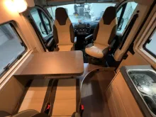 Fahrzeugbild Knaus BOXSTAR 600 SOLUTION 4 /Festbett+Hubbett/TOP!! #11