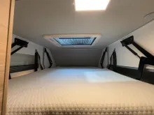Fahrzeugbild Knaus BOXSTAR 600 SOLUTION 4 /Festbett+Hubbett/TOP!! #15