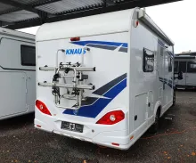 Fahrzeugbild Knaus L!VE WAVE 650 MF #3