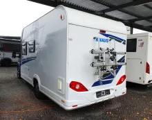 Fahrzeugbild Knaus L!VE WAVE 650 MF #4
