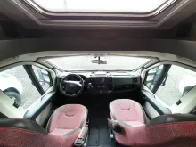 Fahrzeugbild Knaus L!VE WAVE 650 MF #6