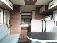 Fahrzeugbild Knaus L!VE WAVE 650 MF #8