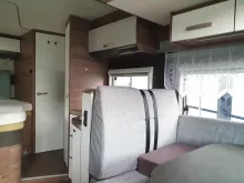 Fahrzeugbild Knaus L!VE WAVE 650 MF #9