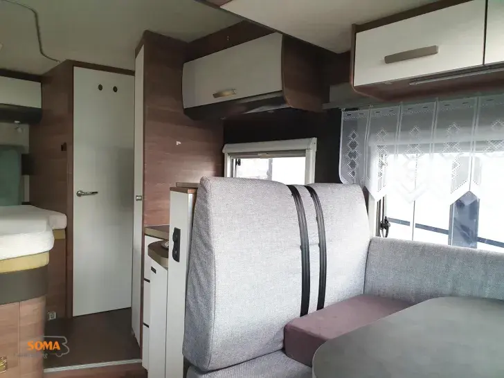Fahrzeugbild Knaus L!VE WAVE 650 MF #9
