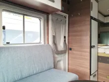 Fahrzeugbild Knaus L!VE WAVE 650 MF #10