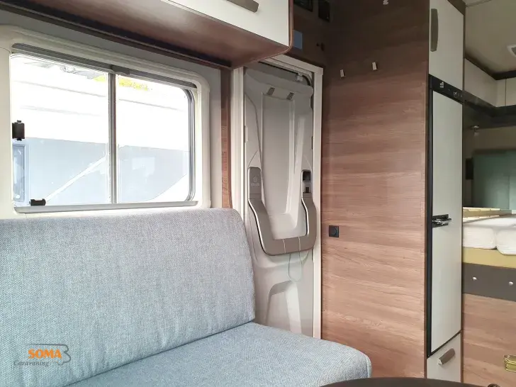Fahrzeugbild Knaus L!VE WAVE 650 MF #10