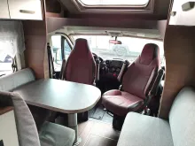 Fahrzeugbild Knaus L!VE WAVE 650 MF #11