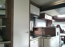 Fahrzeugbild Knaus L!VE WAVE 650 MF #15