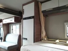 Fahrzeugbild Knaus L!VE WAVE 650 MF #16