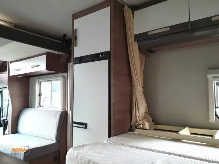 Fahrzeugbild Knaus L!VE WAVE 650 MF #16