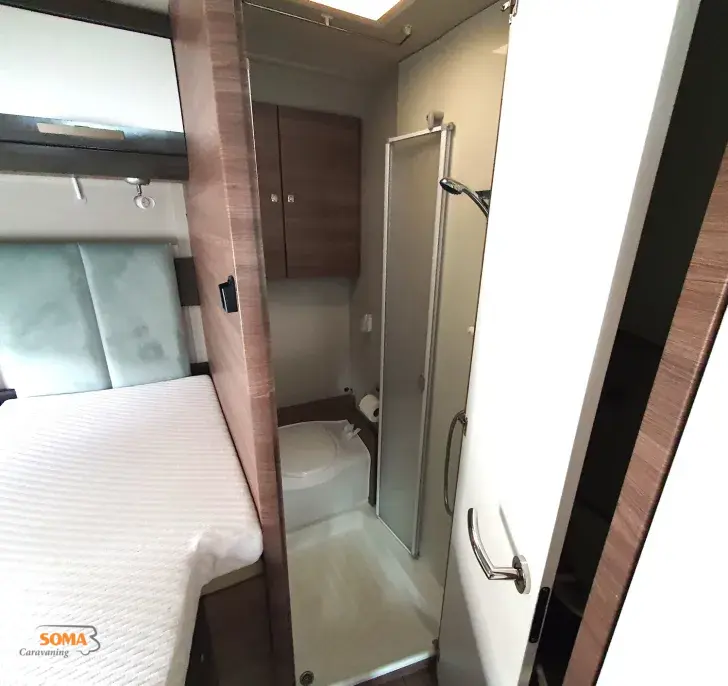Fahrzeugbild Knaus L!VE WAVE 650 MF #17