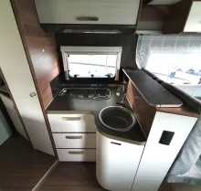 Fahrzeugbild Knaus L!VE WAVE 650 MF #18