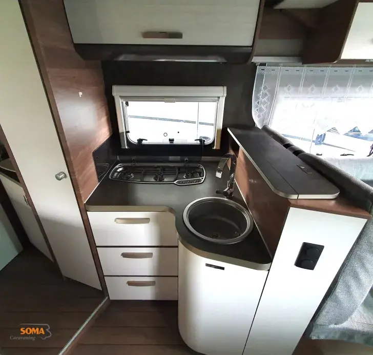 Fahrzeugbild Knaus L!VE WAVE 650 MF #18