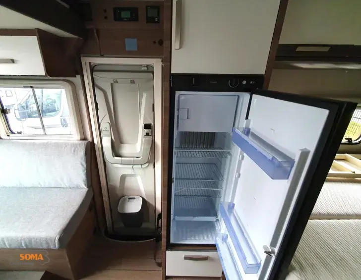 Fahrzeugbild Knaus L!VE WAVE 650 MF #19