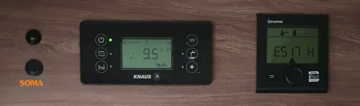 Fahrzeugbild Knaus L!VE WAVE 650 MF #20