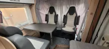 Fahrzeugbild Sunlight Camper Van sehr gut gepflegt #5