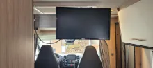 Fahrzeugbild Sunlight Camper Van sehr gut gepflegt #6
