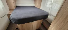 Fahrzeugbild Sunlight Camper Van sehr gut gepflegt #7