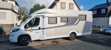 Fahrzeugbild Carado T 447 Sehr Gepflegt #4
