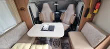 Fahrzeugbild Carado T 447 Sehr Gepflegt #6