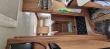 Fahrzeugbild Carado T 447 Sehr Gepflegt #7