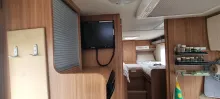 Fahrzeugbild Carado T 447 Sehr Gepflegt #8