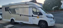 Fahrzeugbild Carado T 447 Sehr Gepflegt #1