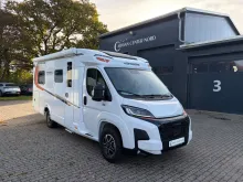 Fahrzeugbild Weinsberg CaraCompact 600 MF EDITION [PEPPER] MJ2027 #1