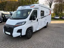 Fahrzeugbild Weinsberg CaraCompact 600 MF EDITION [PEPPER] MJ2027 #3