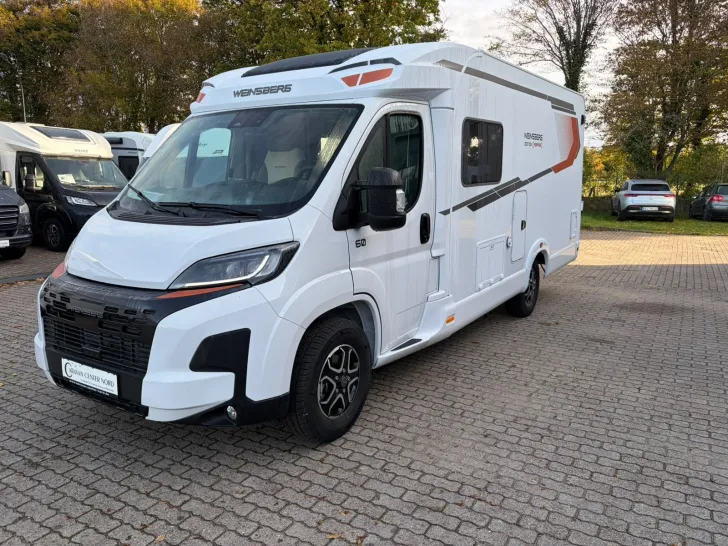 Fahrzeugbild Weinsberg CaraCompact 600 MF EDITION [PEPPER] MJ2027 #3