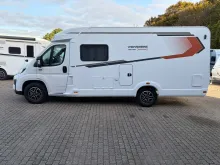 Fahrzeugbild Weinsberg CaraCompact 600 MF EDITION [PEPPER] MJ2027 #4